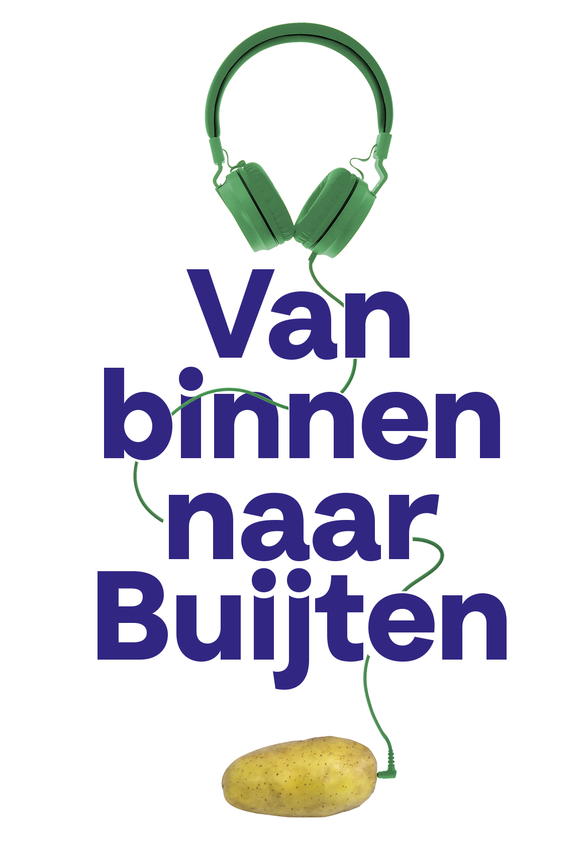 Van Binnen Naar Buijten