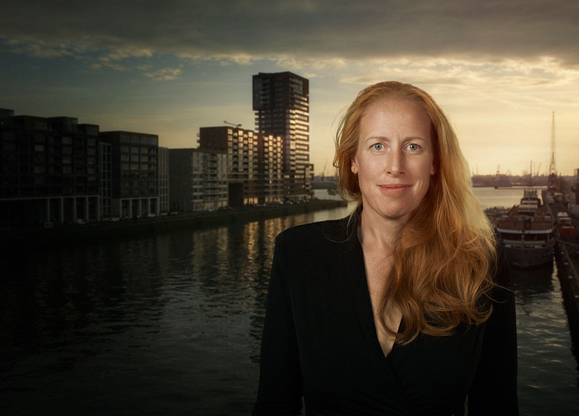 Talkshow natuurinclusieve landbouw #2 water