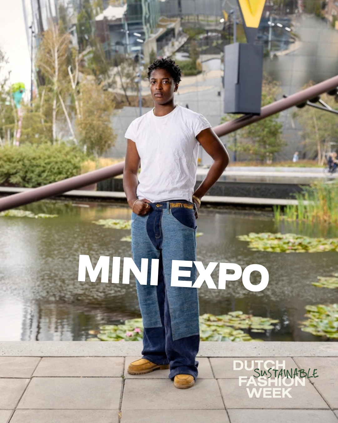 Linnen beyond fashion